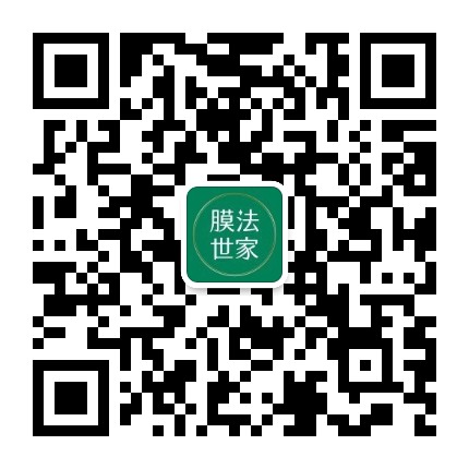 膜法世家官方商城官方微信公众号
