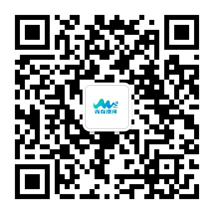 漠河共青团公众号二维码