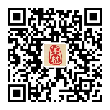 广东墨林律师事务所公众号二维码