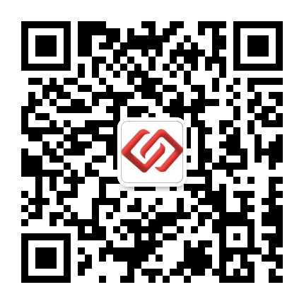 北仑模具网公众号二维码