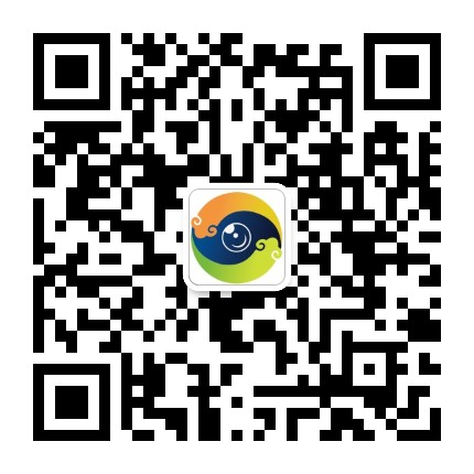 内蒙古画报公众号二维码