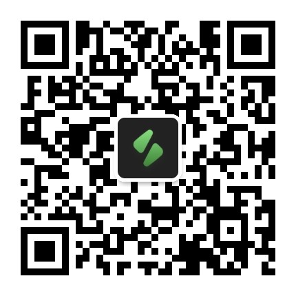 森林集官方微信公众号