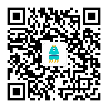 摸鱼走马官方微信公众号