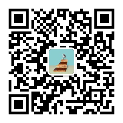 蔡嘉法式甜品官方微信公众号