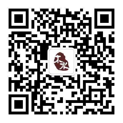 北京木水台球公众号二维码
