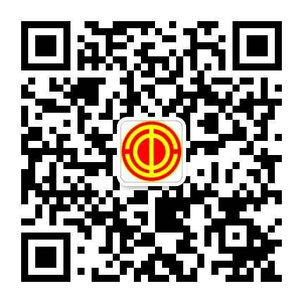 东坡工会公众号二维码