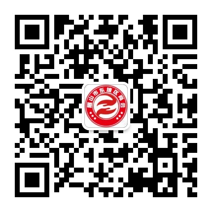 东坡区商会公众号二维码