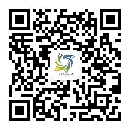 文化傣乡美丽风平公众号二维码
