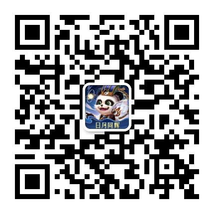梦三国手游公众号二维码
