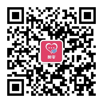 眉山婚恋网公众号二维码