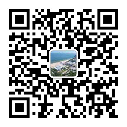 广东海上丝绸之路博物馆公众号二维码