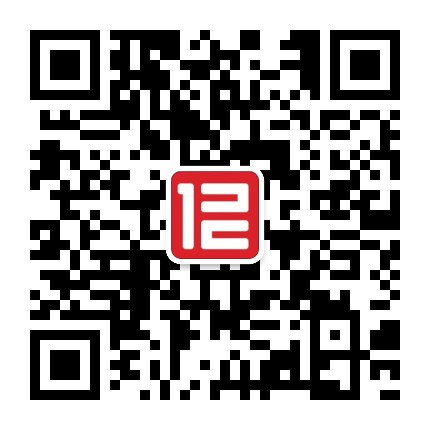中国民生信托财富公众号二维码