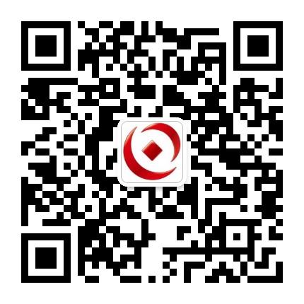 民泰银行丽水分行公众号二维码