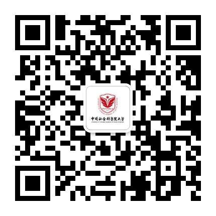 社科MT公众号二维码