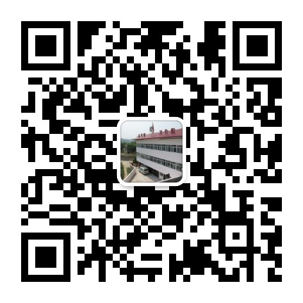 满堂川镇卫生院公众号二维码