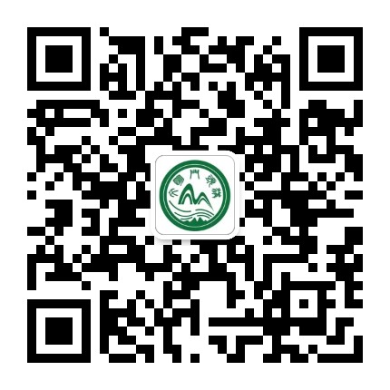 文明门头沟公众号二维码