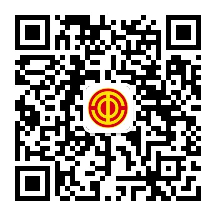 门头沟区总工会公众号二维码