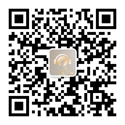 生活秘籍公众号二维码