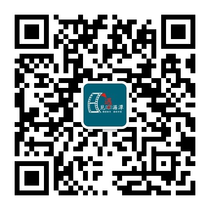 遇见湄潭公众号二维码