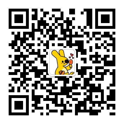 美团校园外卖公众号二维码