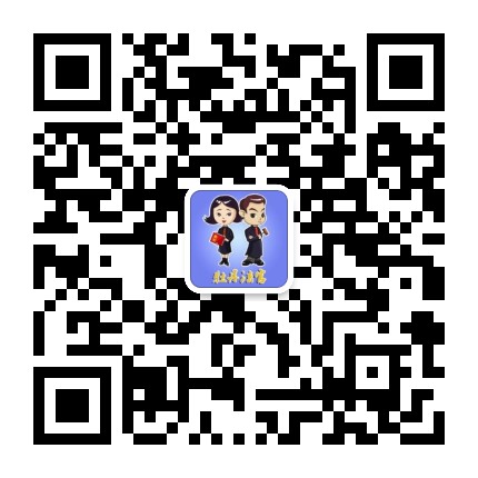 菏泽市牡丹区人民法院公众号二维码