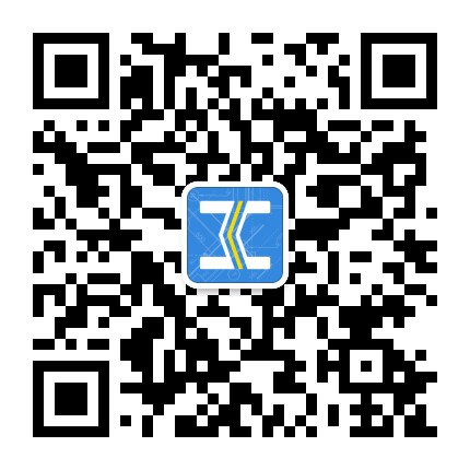 模具云工厂公众号二维码