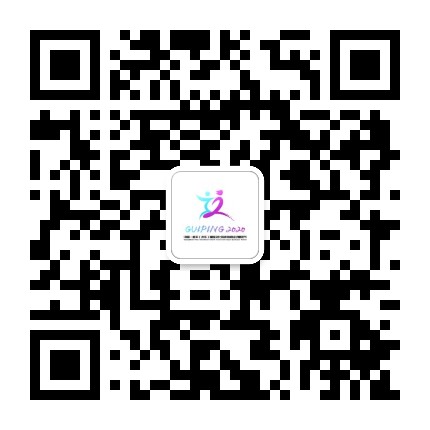 木乐休闲运动服装公众号二维码