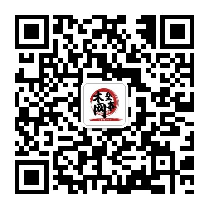 木垒网事公众号二维码