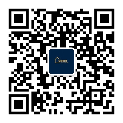 沐良橙好物官方微信公众号