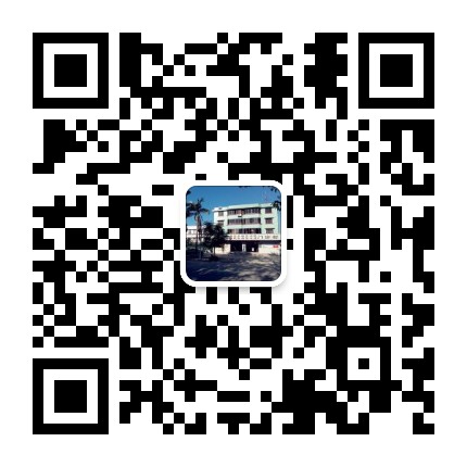 德庆县慢性病防治站公众号二维码