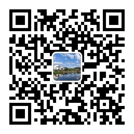 三里新风公众号二维码