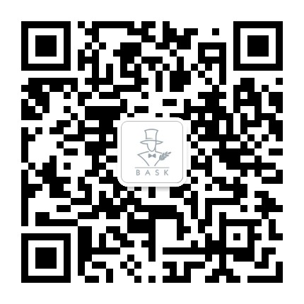 巴思客蛋糕官方微信公众号