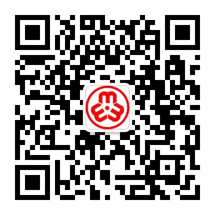 涪城女儿家公众号二维码
