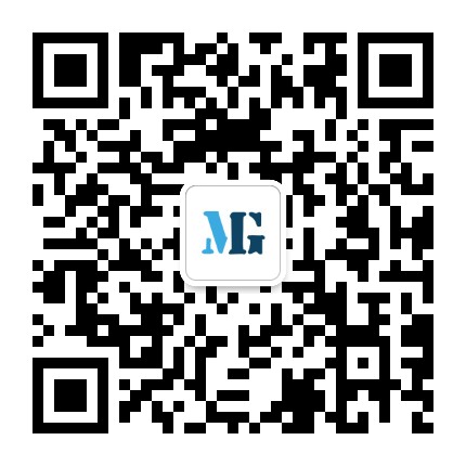 麦极创意官方微信公众号