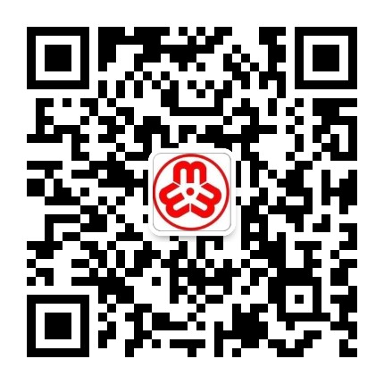 茫崖女性公众号二维码