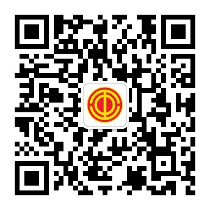 绵阳工会公众号二维码