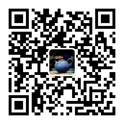 德馨斋官方微信公众号