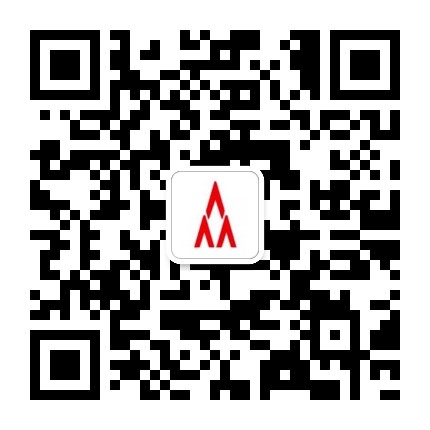 梅州铁塔公众号二维码