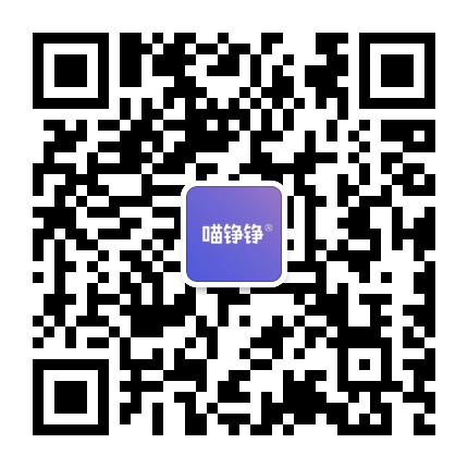 喵铮铮宠物生活官方微信公众号