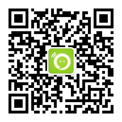 南国微服务官方微信公众号