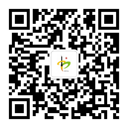 北仑区白峰小学公众号二维码