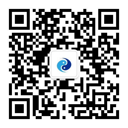 开发e商务公众号二维码
