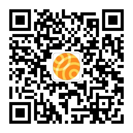 在绍兴遇见宁波银行公众号二维码