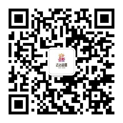 法治海曙公众号二维码