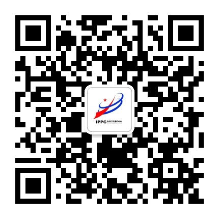 宁波知识产权公众号二维码