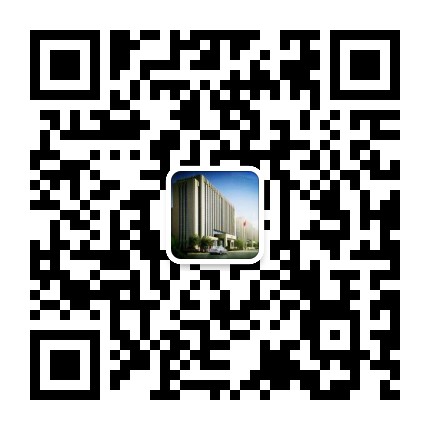 江东法院公众号二维码