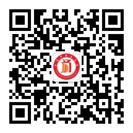 宁波市金东商会公众号二维码