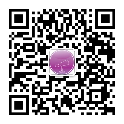 天文地理公众号二维码