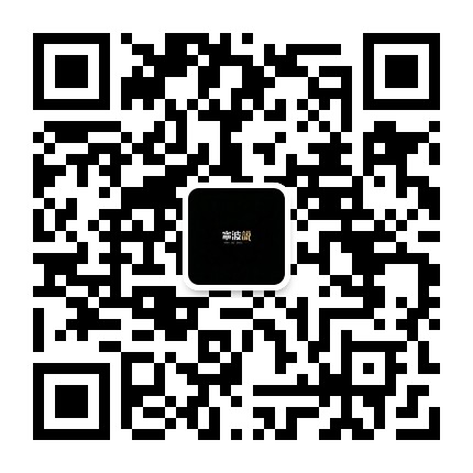 宁波说公众号二维码