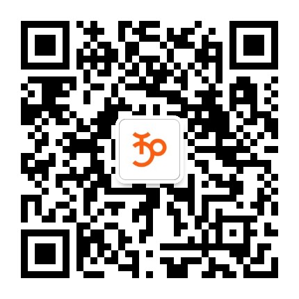 宁波和平博悦美容医院公众号二维码